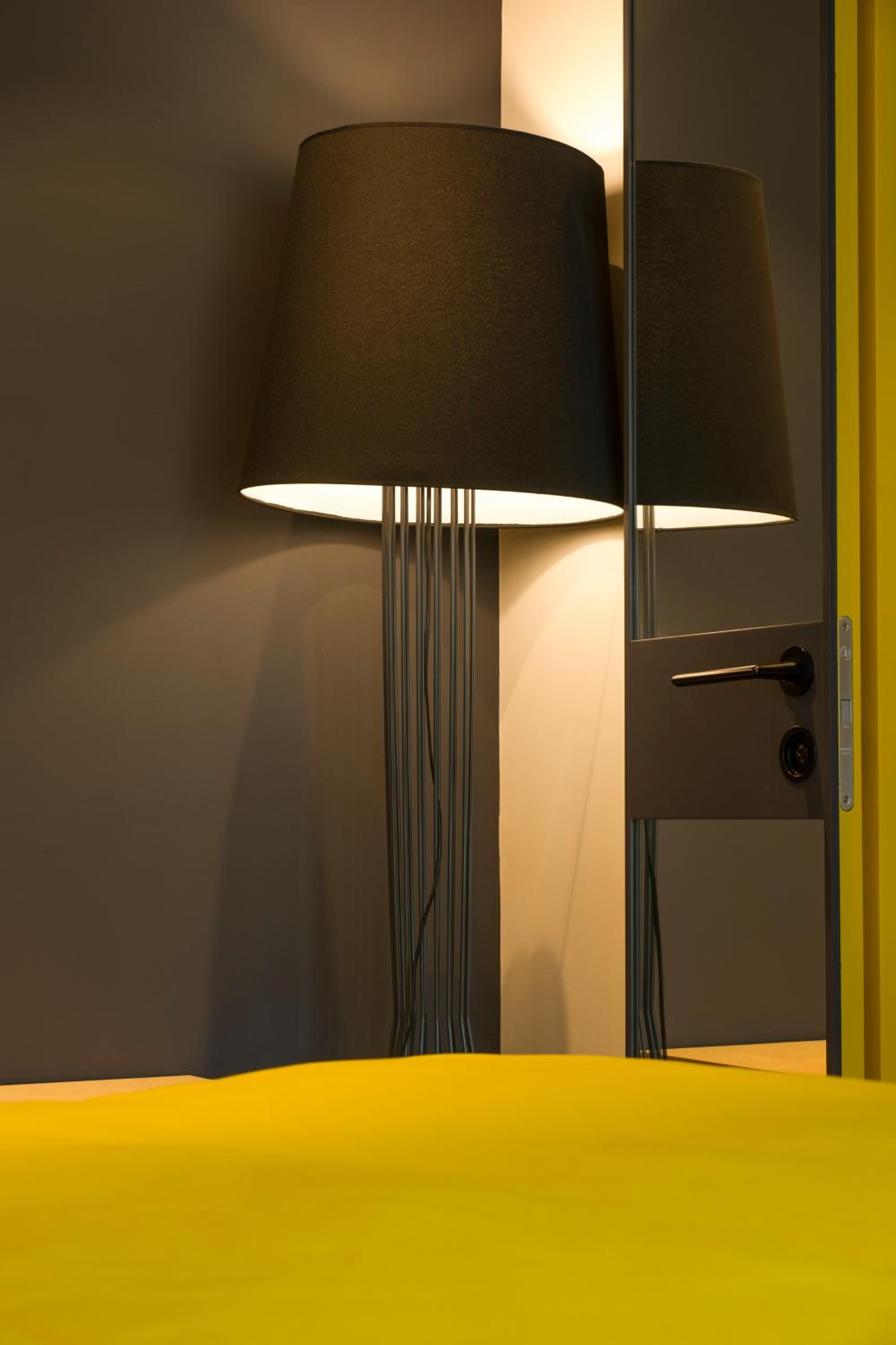 Trip Park Otel - Image 41