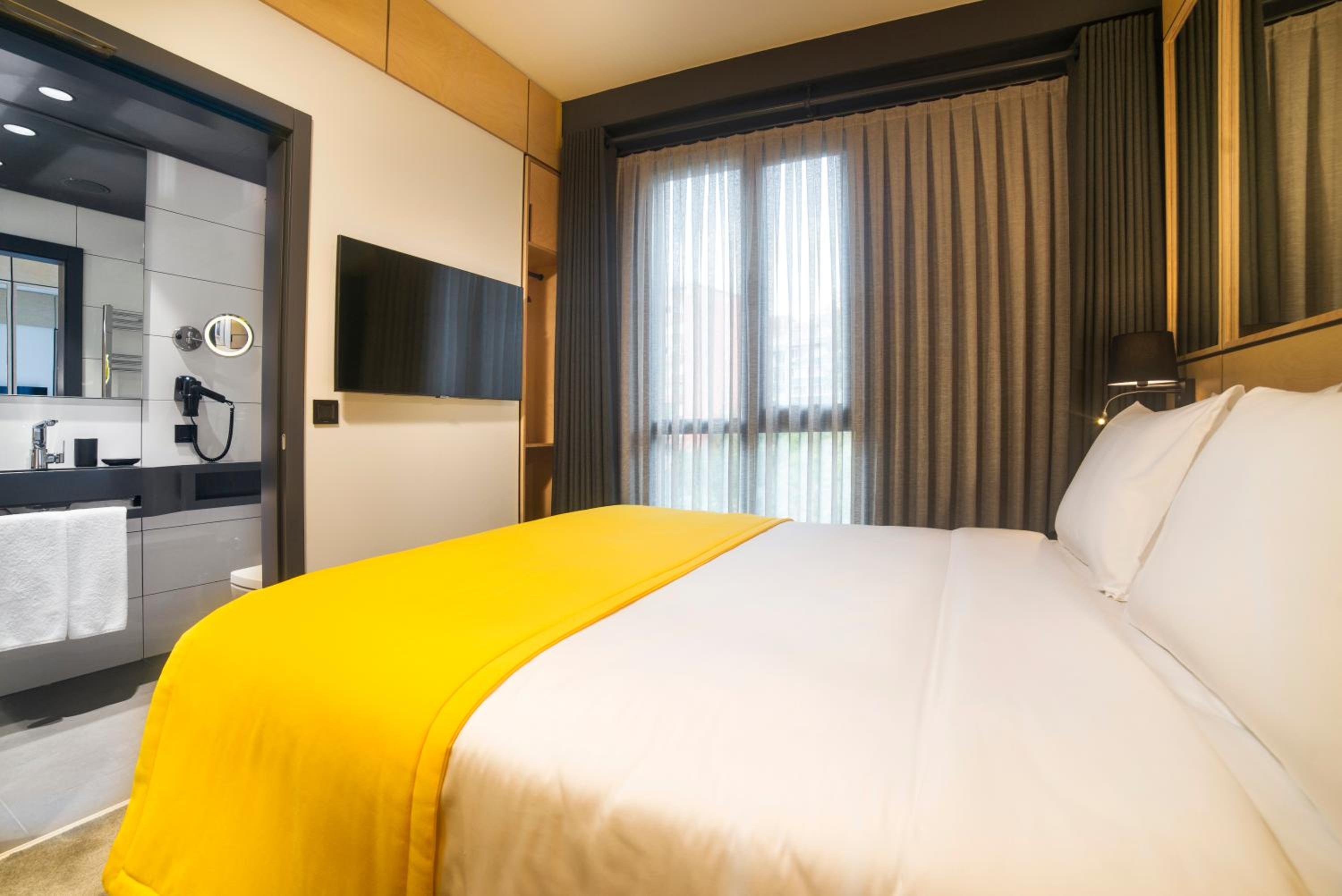 Trip Park Otel - Image 40