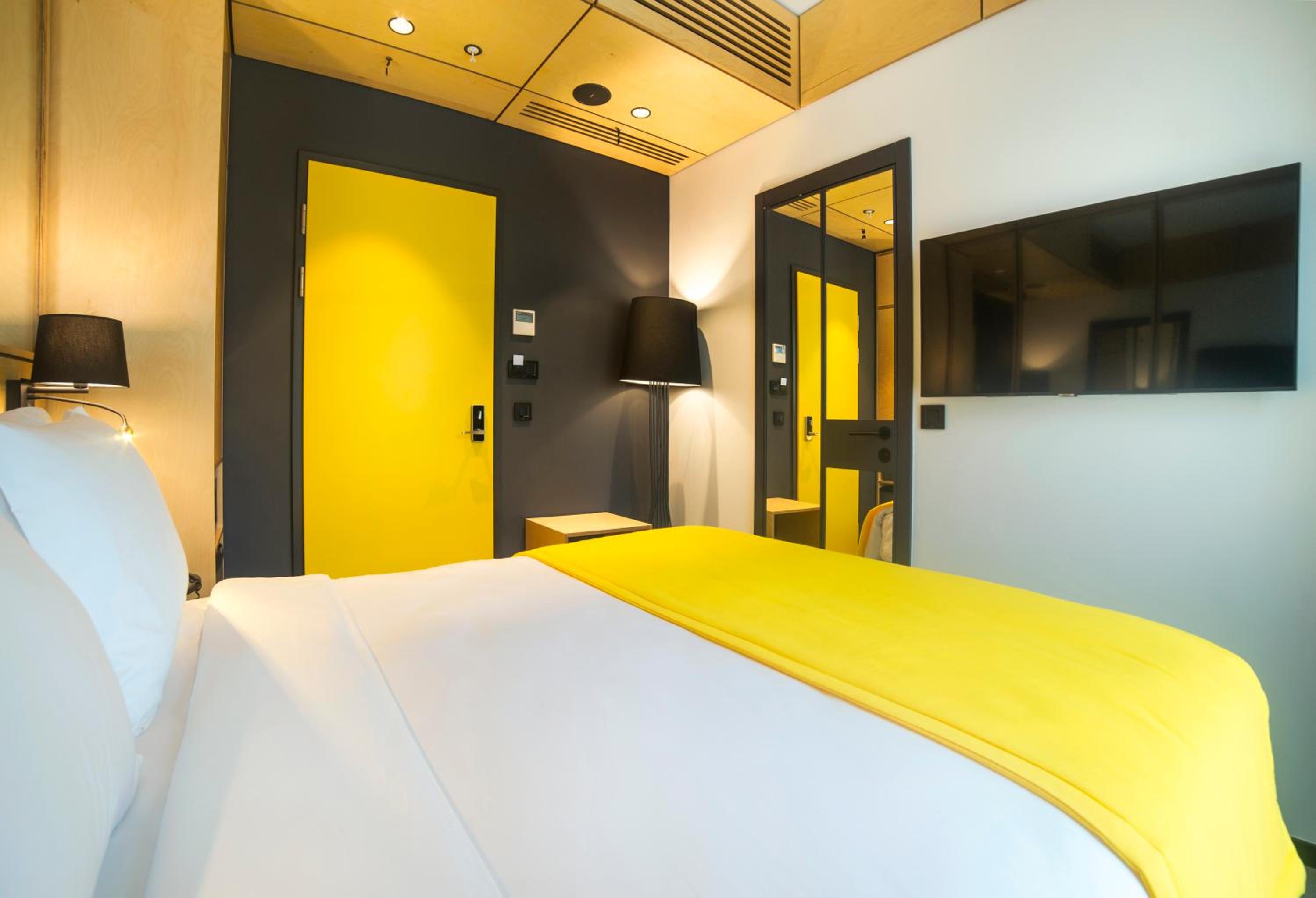 Trip Park Otel - Image 42