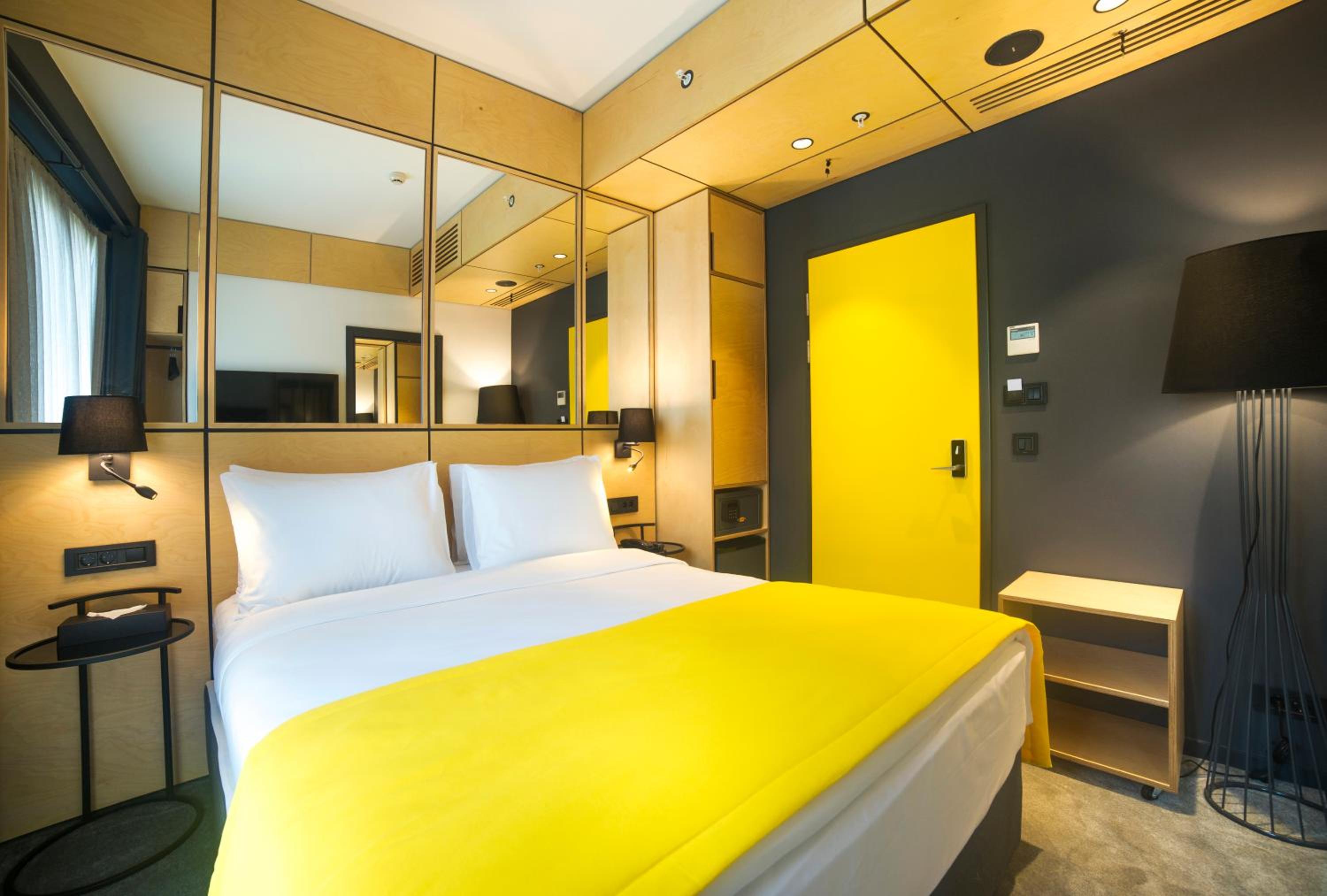 Trip Park Otel - Image 6