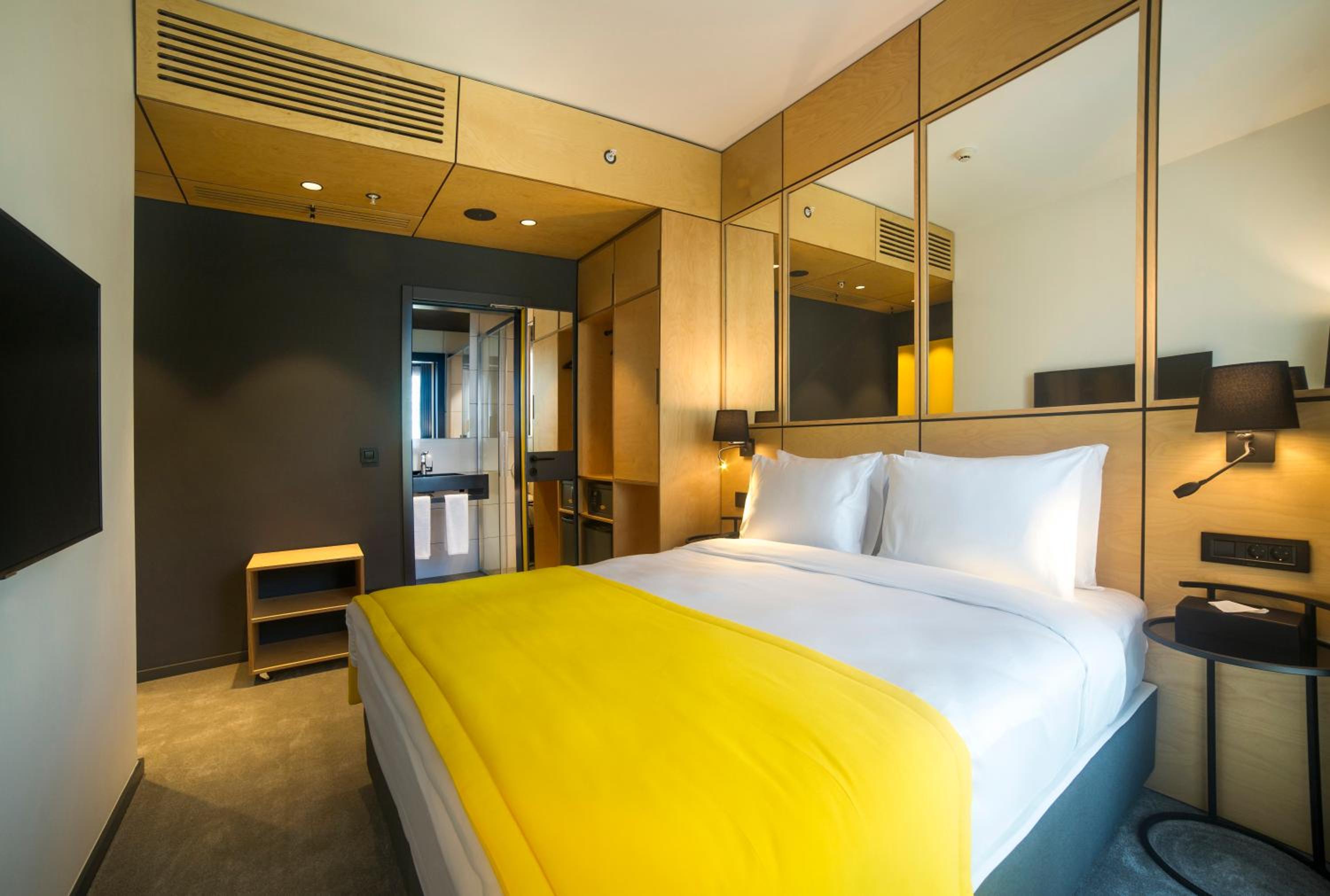 Trip Park Otel - Image 5