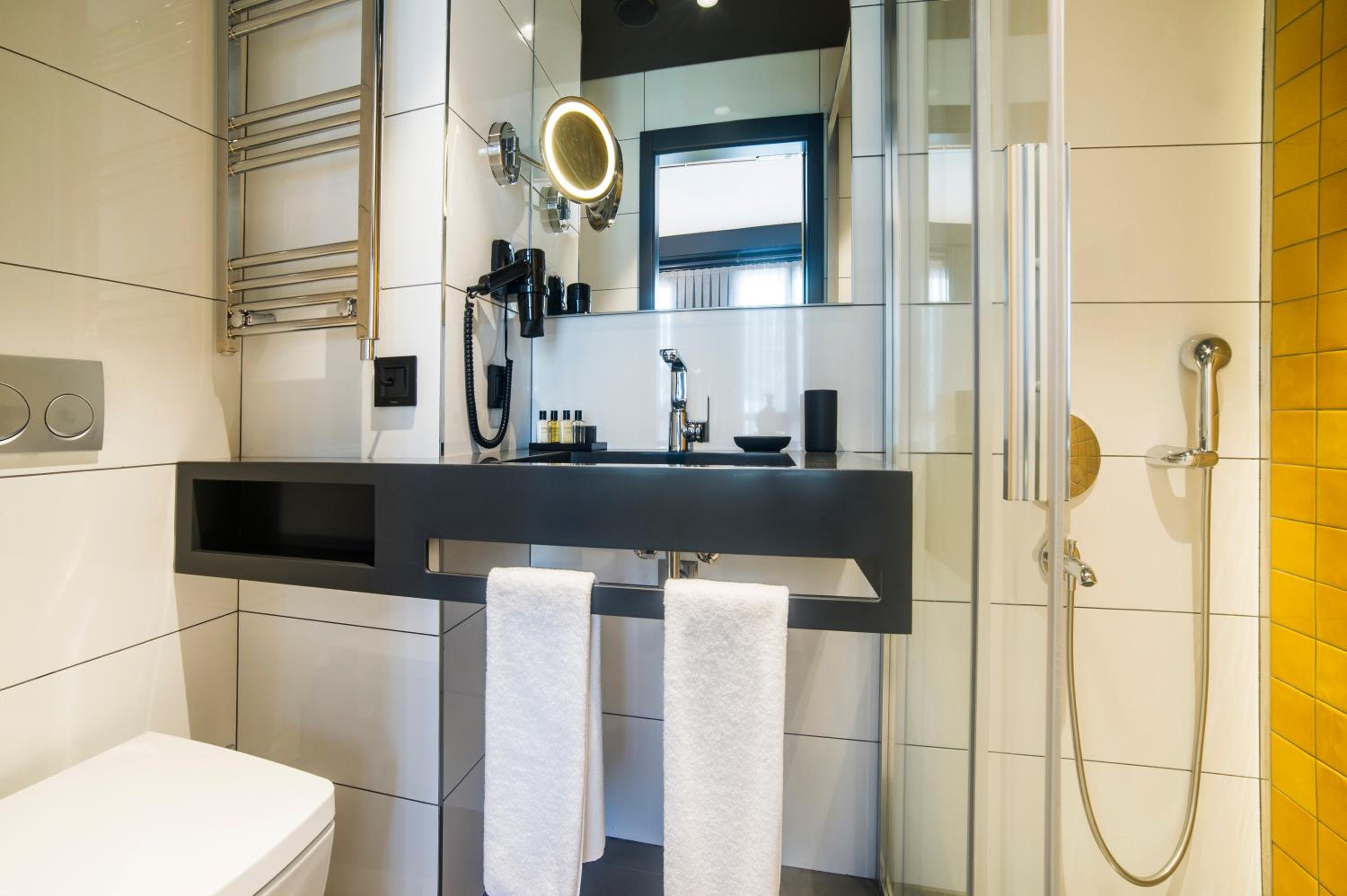 Trip Park Otel - Image 13