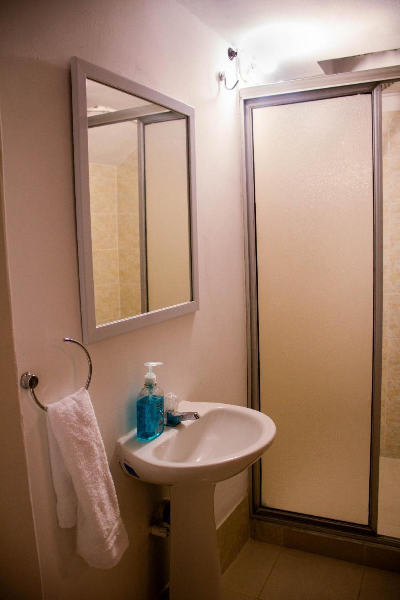 Coliving La Rebeca Pereira