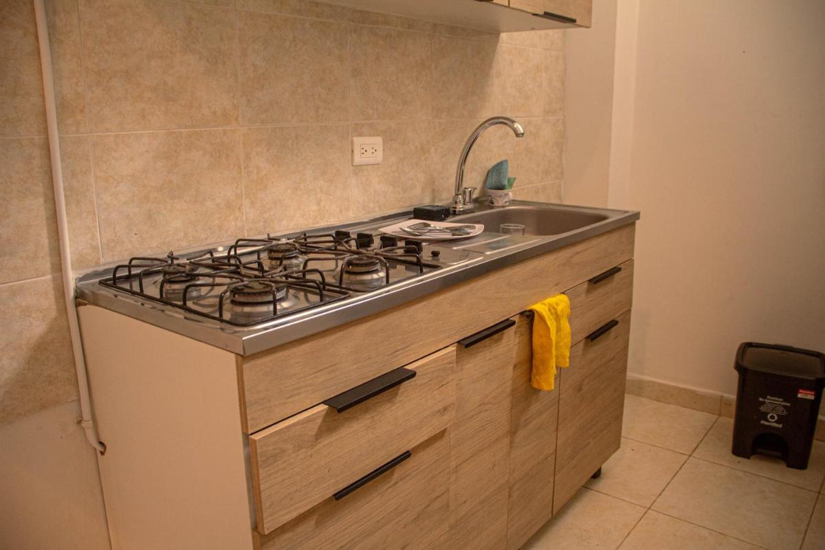 Coliving La Rebeca Pereira