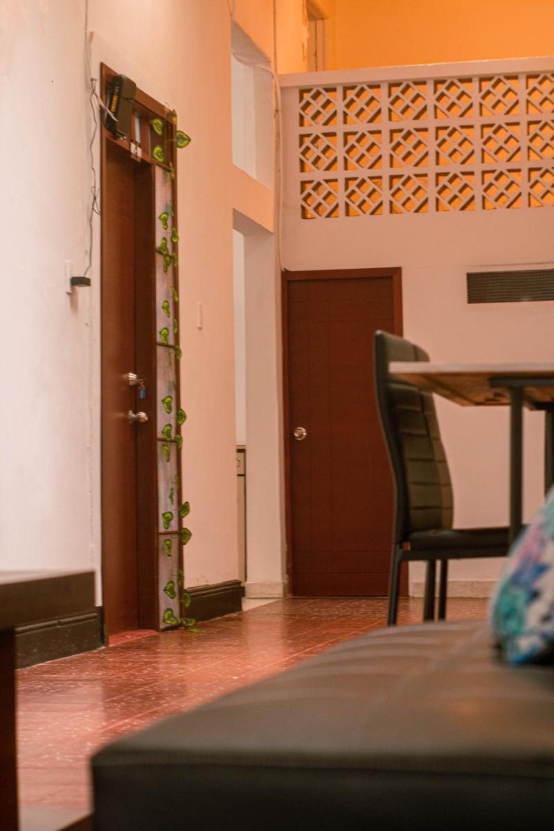 Coliving La Rebeca Pereira
