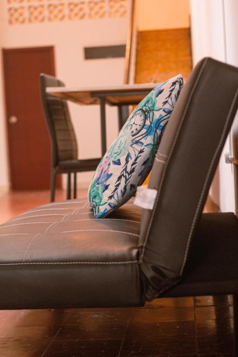Coliving La Rebeca Pereira