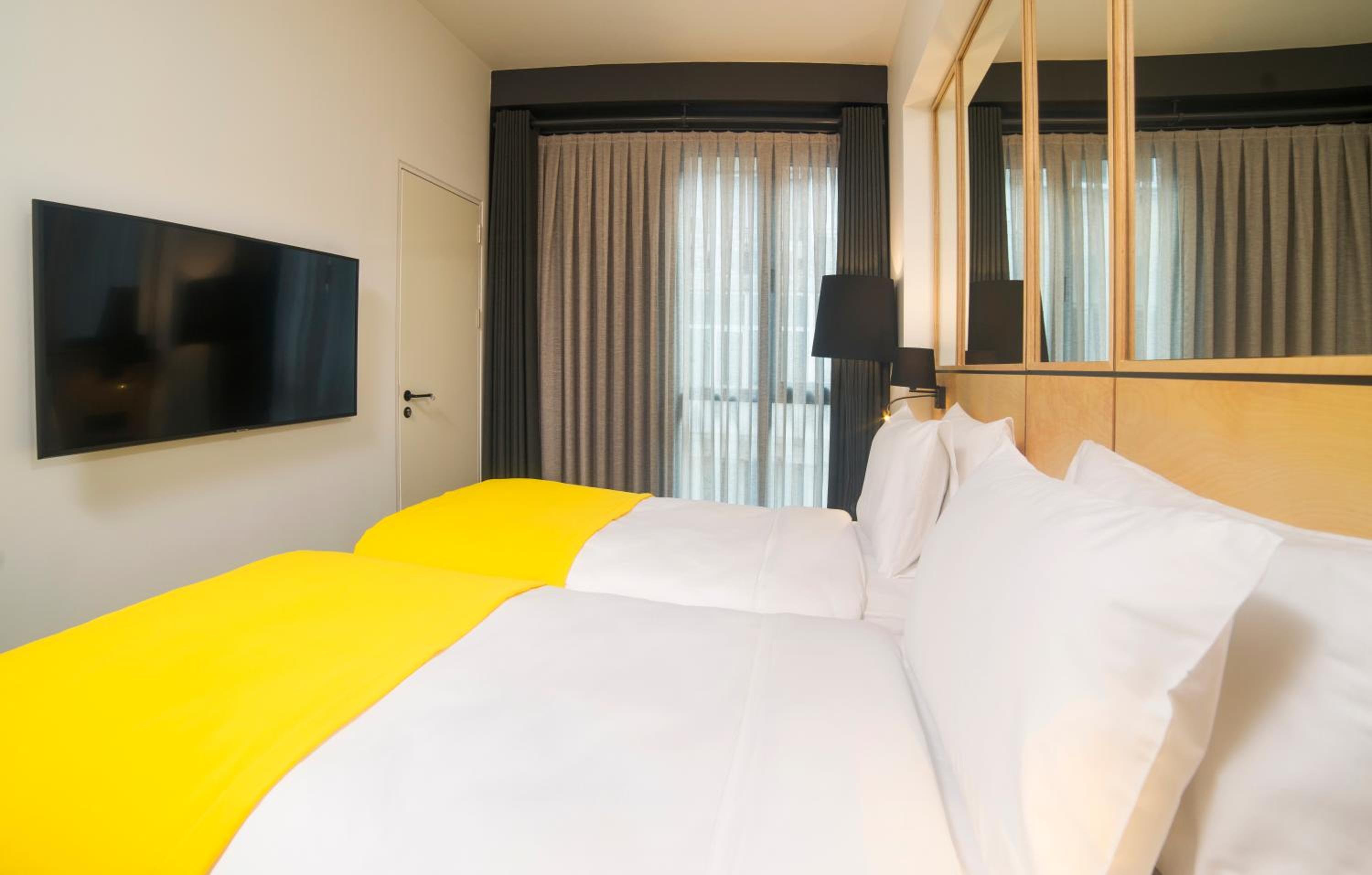 Trip Park Otel - Image 18