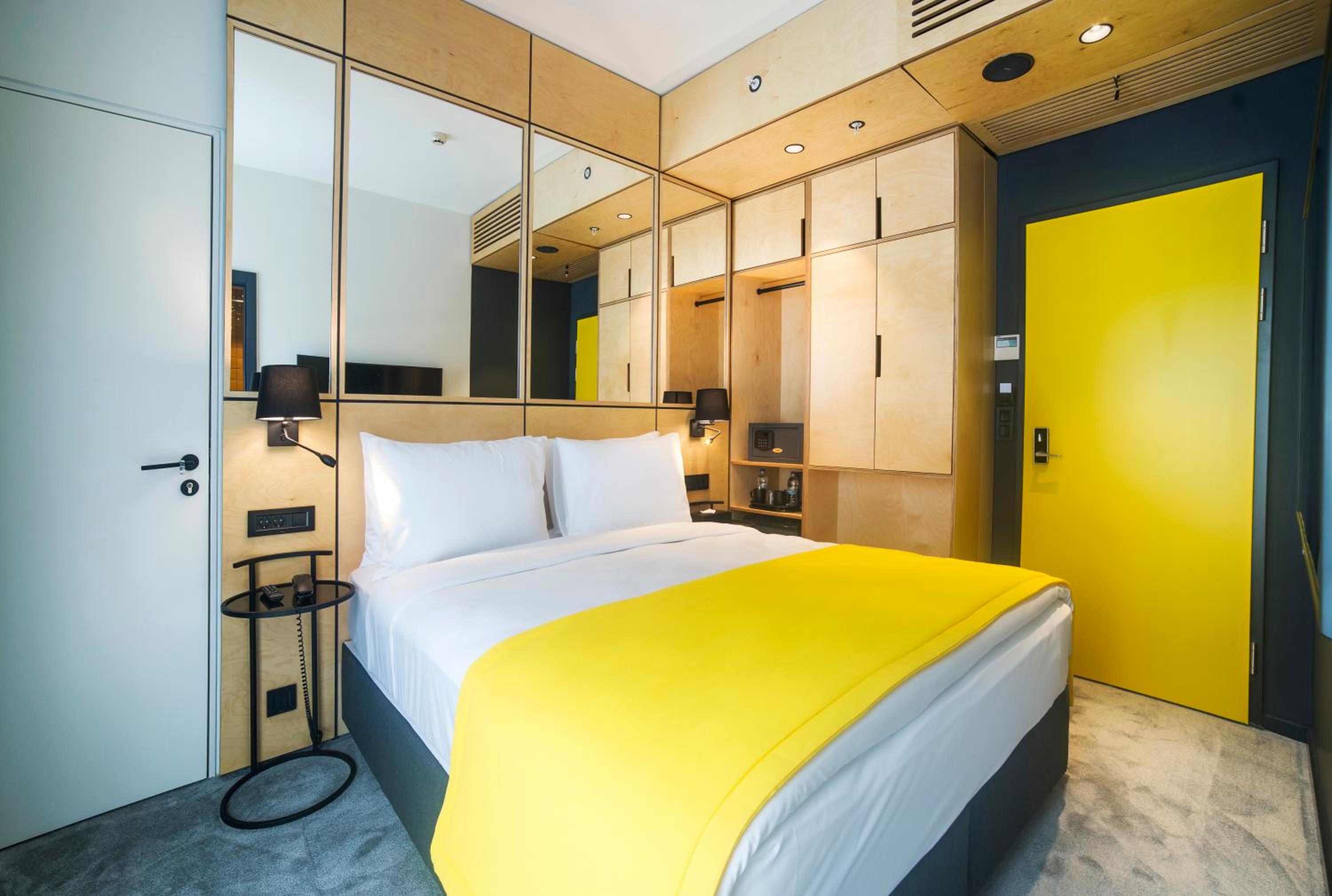 Trip Park Otel - Image 45