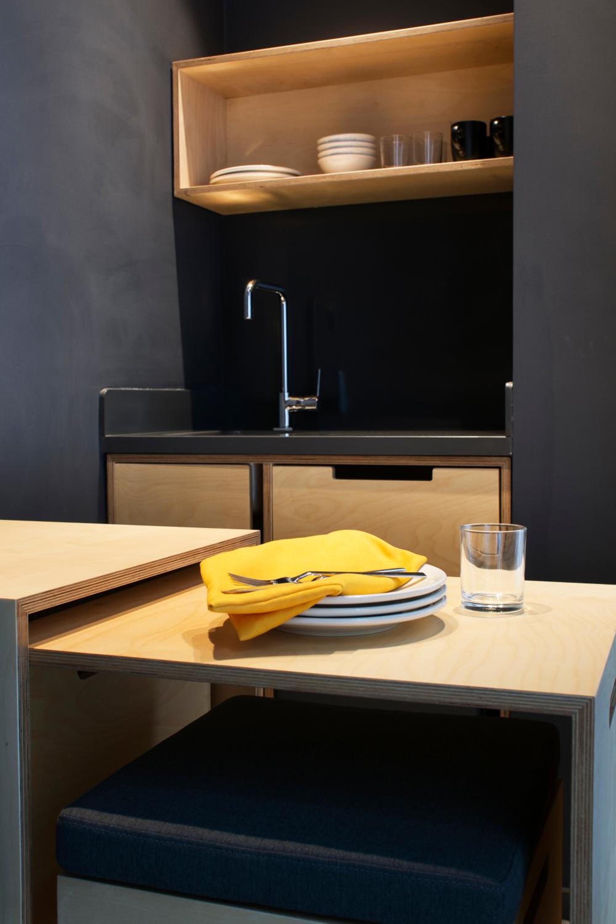 Trip Park Otel - Image 21