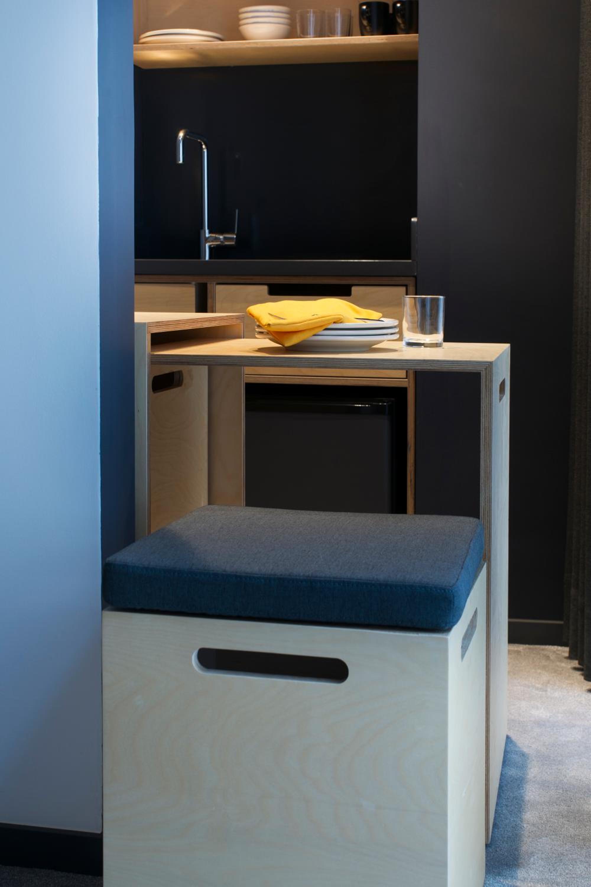 Trip Park Otel - Image 50