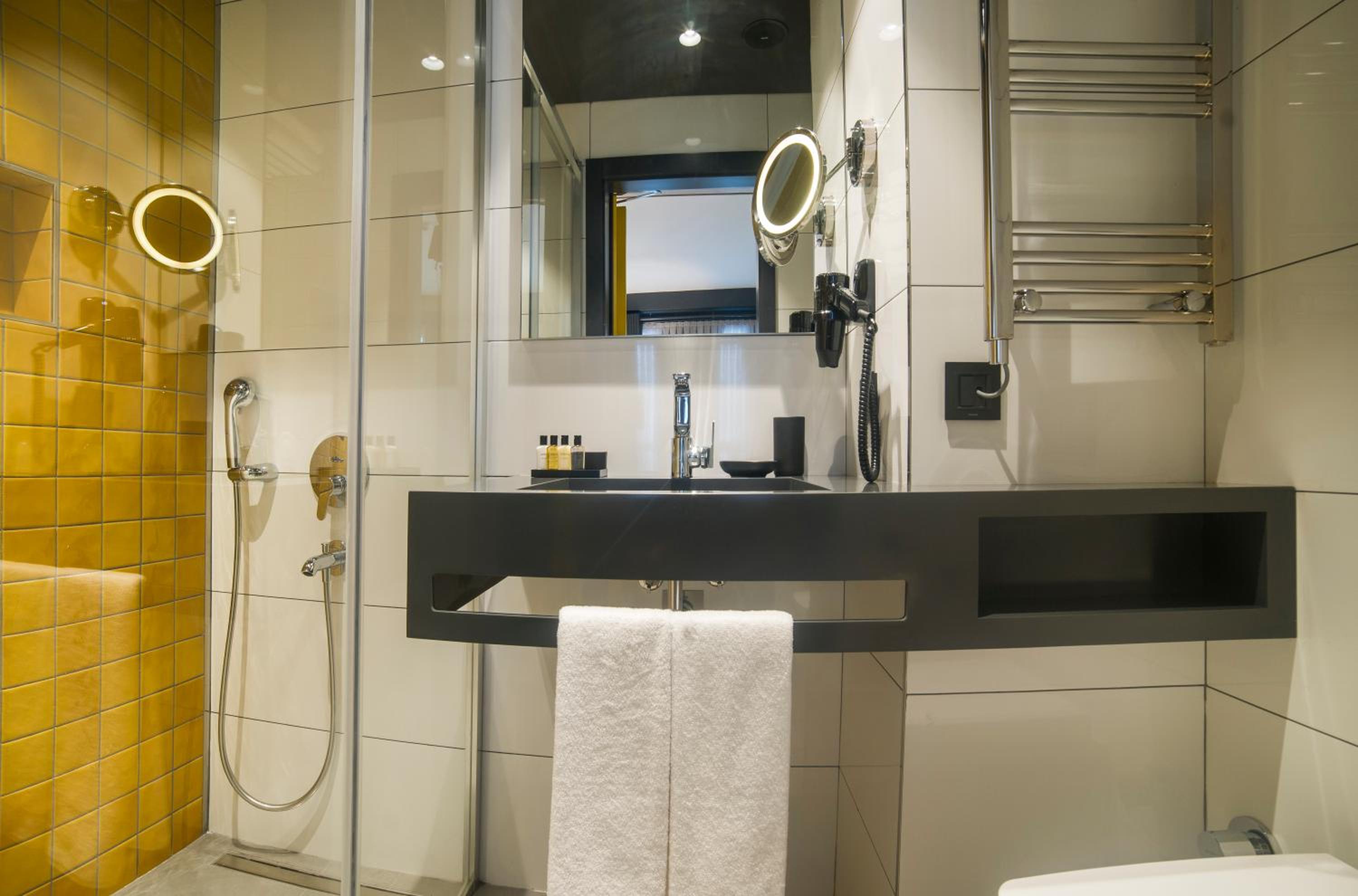 Trip Park Otel - Image 27