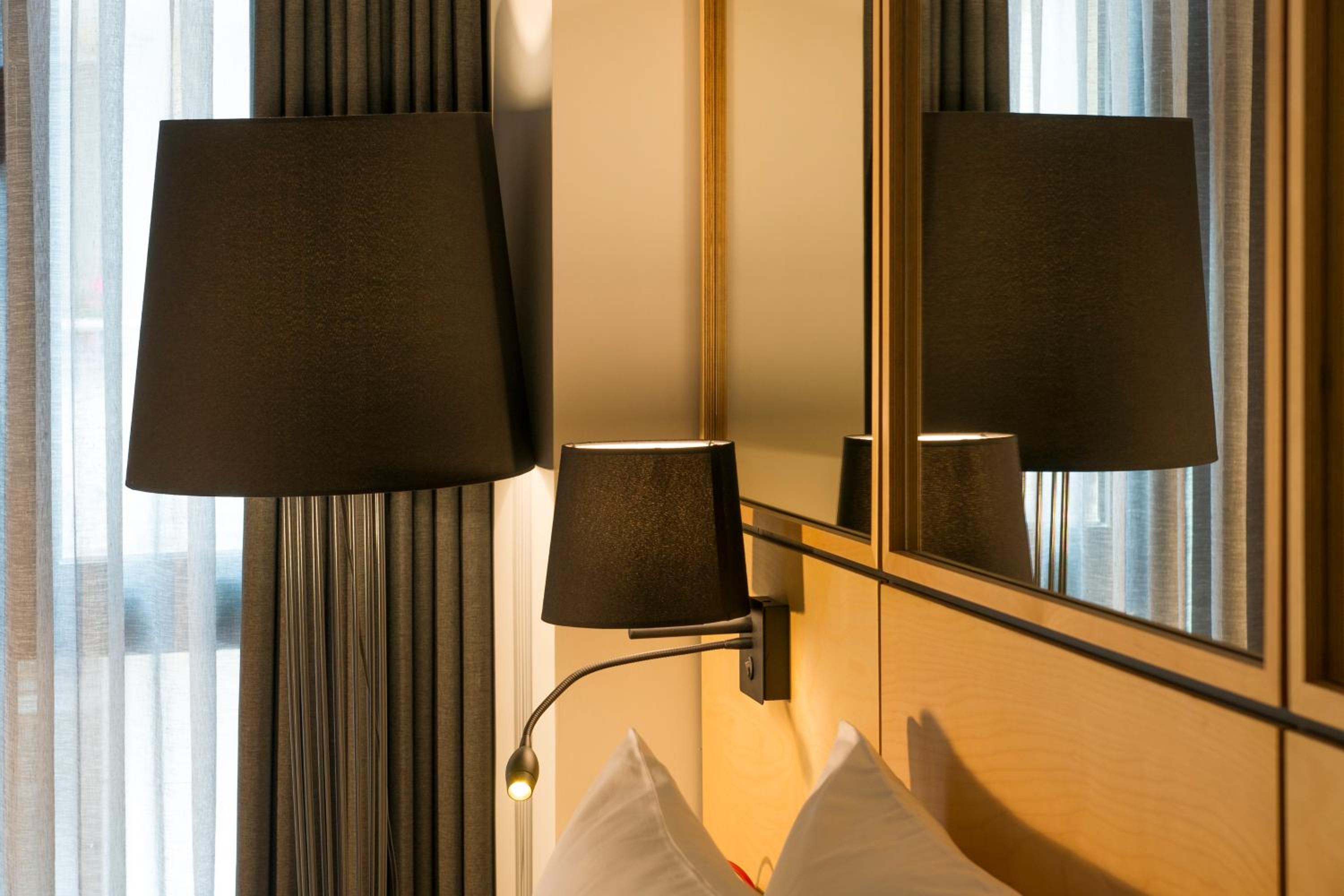 Trip Park Otel - Image 19