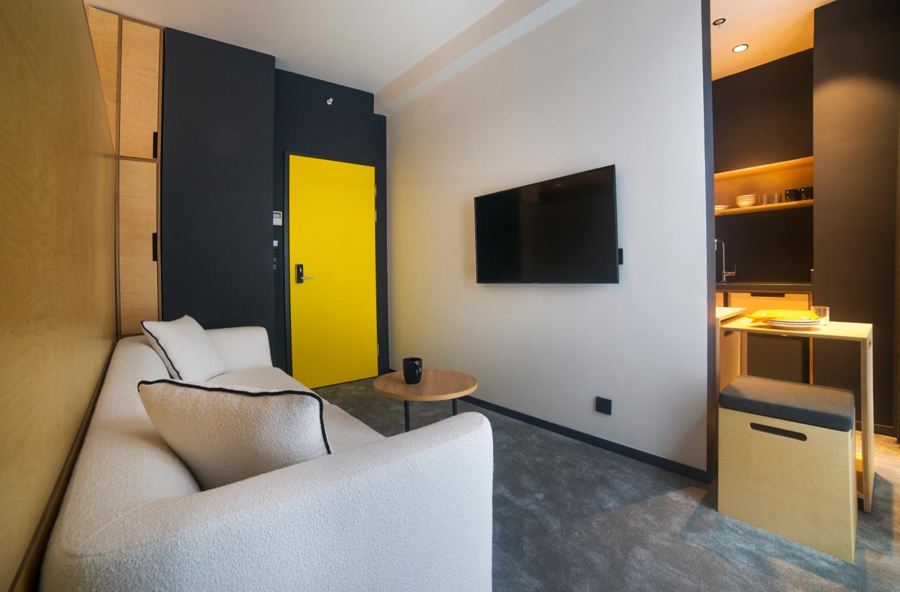 Trip Park Otel - Image 24