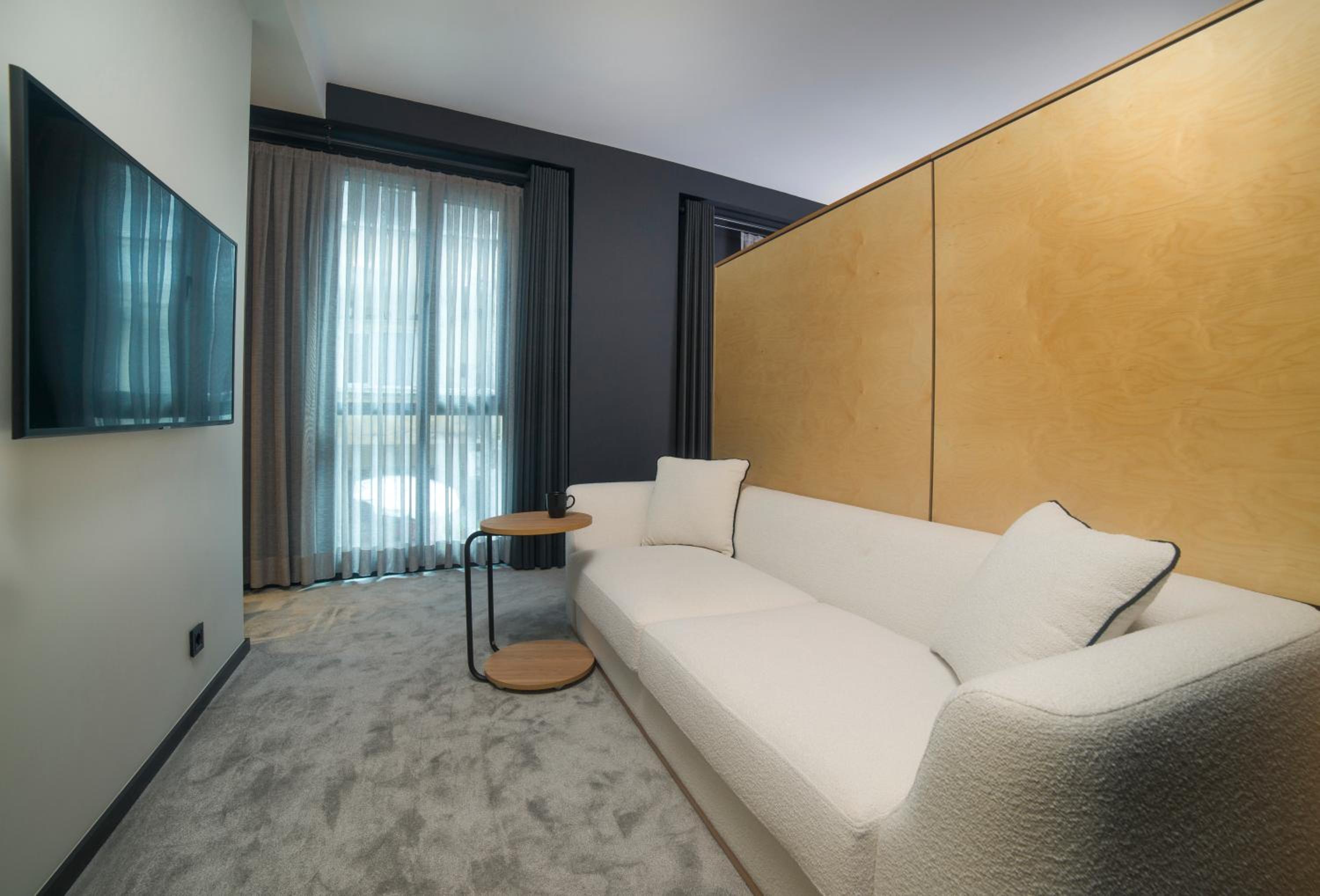 Trip Park Otel - Image 22