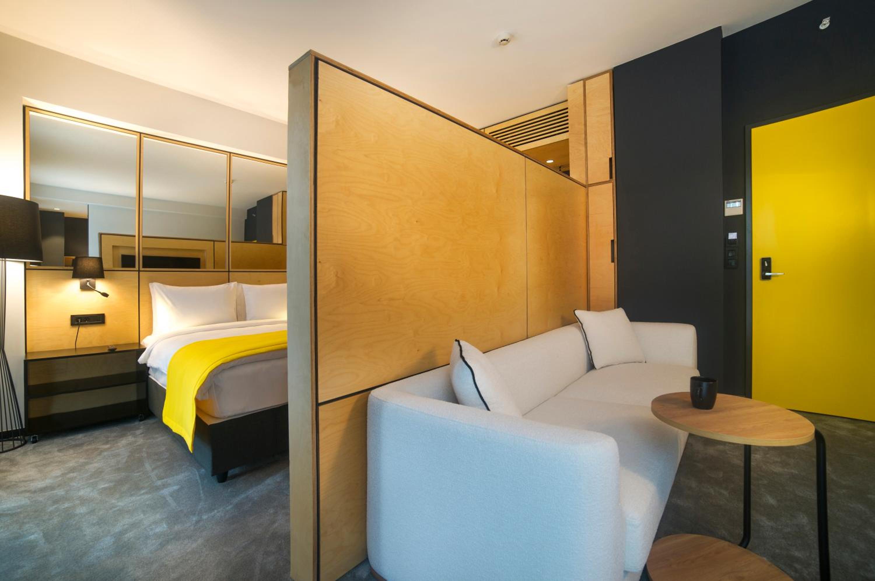 Trip Park Otel - Image 25