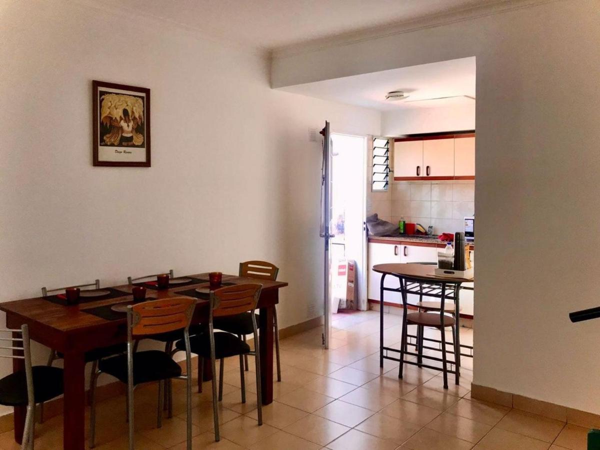 Duplex Gral .Viamonte 27- Tandil