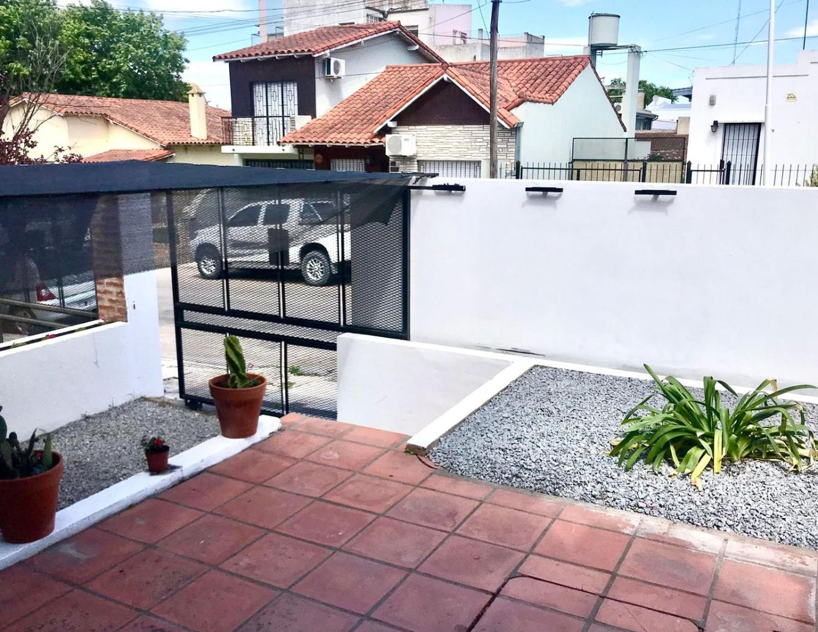 Duplex Gral .Viamonte 27- Tandil