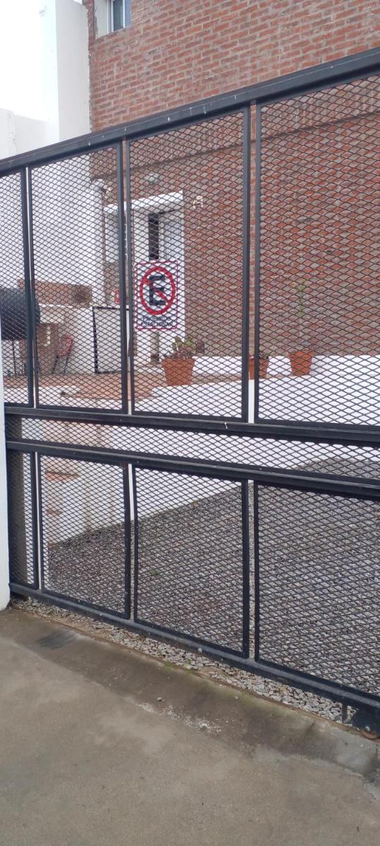 Duplex Gral .Viamonte 27- Tandil