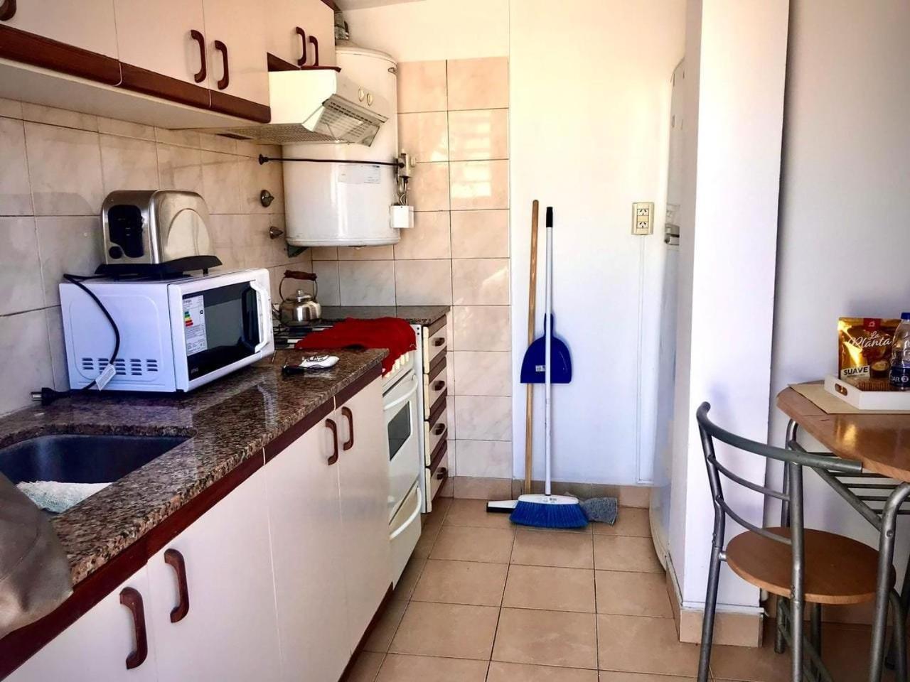 Duplex Gral .Viamonte 27- Tandil