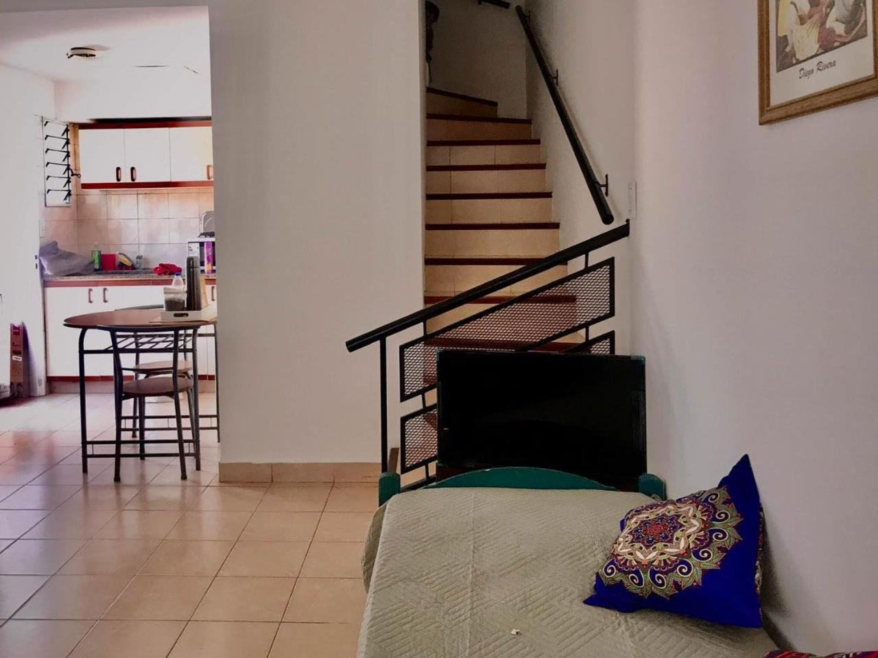 Duplex Gral .Viamonte 27- Tandil