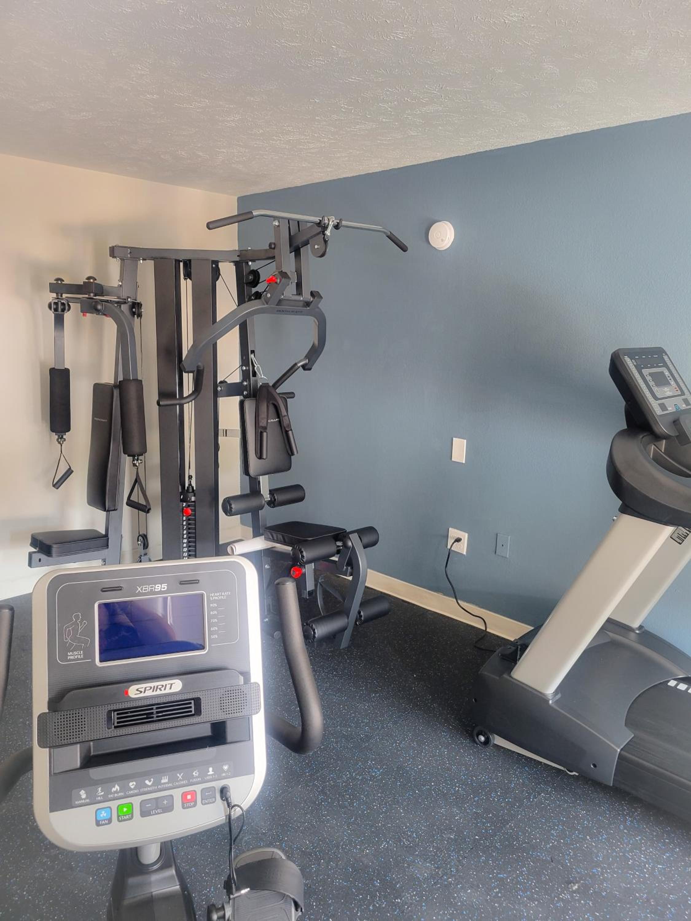 Baymont by Wyndham Lumberton NC, Billede 24