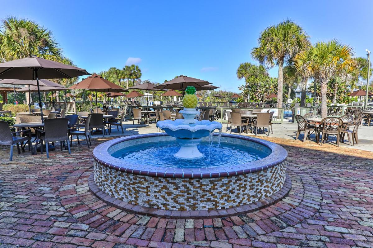 Crystal River Vacations - Plantation Resort on Crystal River, Ascend Hotel Collection - Property Image 54
