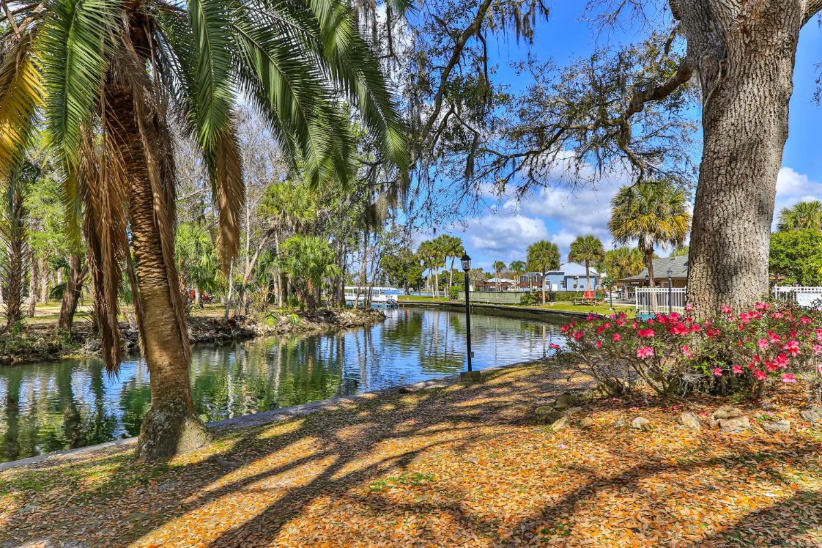Crystal River Vacations - Plantation Resort on Crystal River, Ascend Hotel Collection - Property Image 45