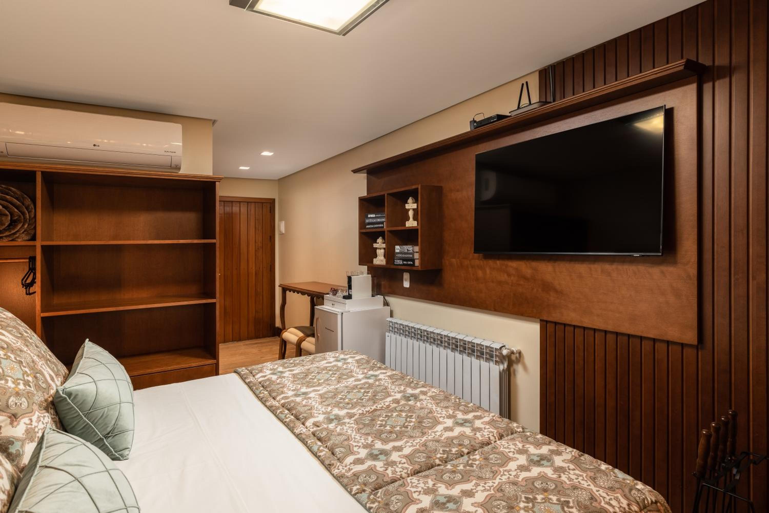 Hotel Vivenda dos Sonhos