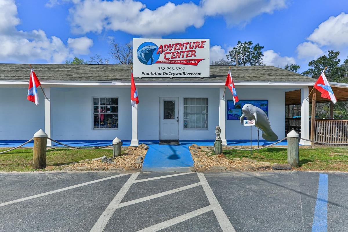 Crystal River Vacations - Plantation Resort on Crystal River, Ascend Hotel Collection - Property Image 64