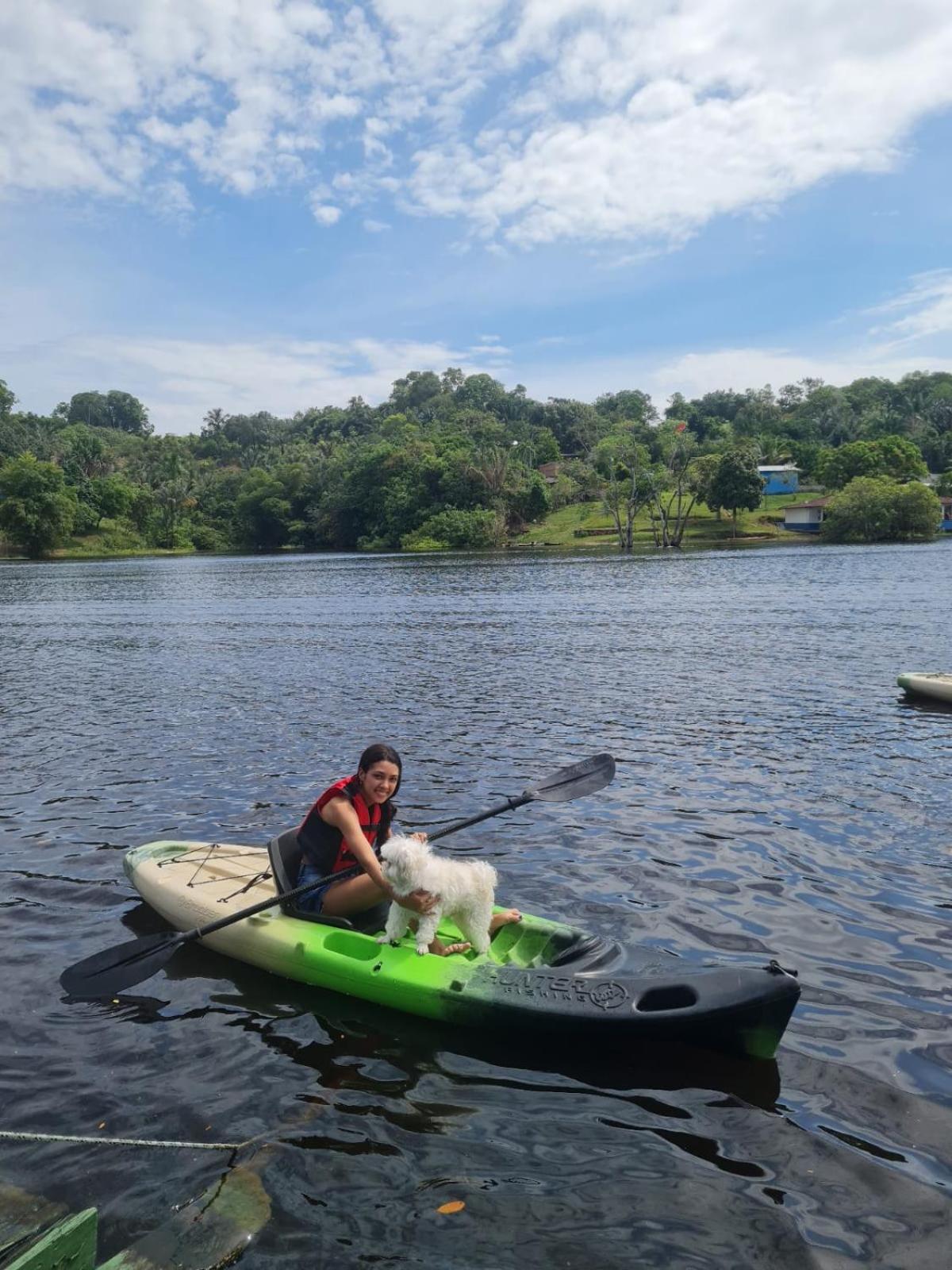 Pousada Amazônia Encantada