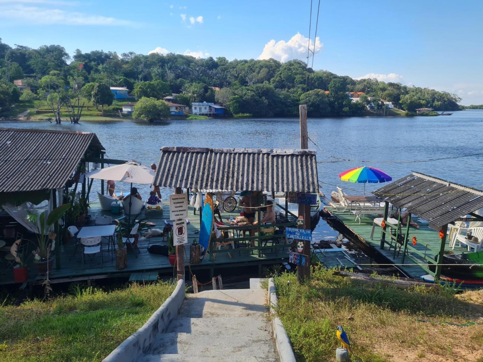 Pousada Amazônia Encantada