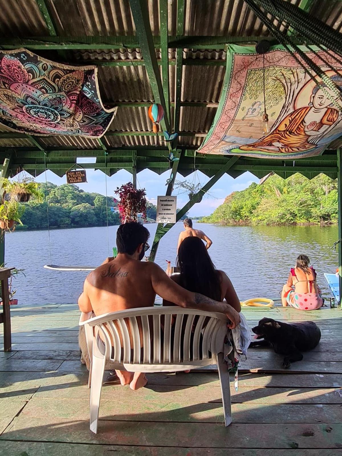 Pousada Amazônia Encantada