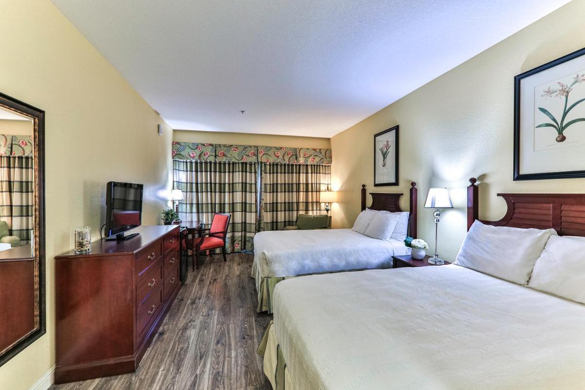 Crystal River Vacations - Plantation Resort on Crystal River, Ascend Hotel Collection - Property Image 67