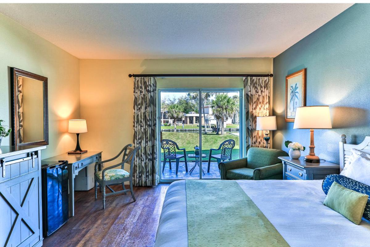 Crystal River Vacations - Plantation Resort on Crystal River, Ascend Hotel Collection - Property Image 69