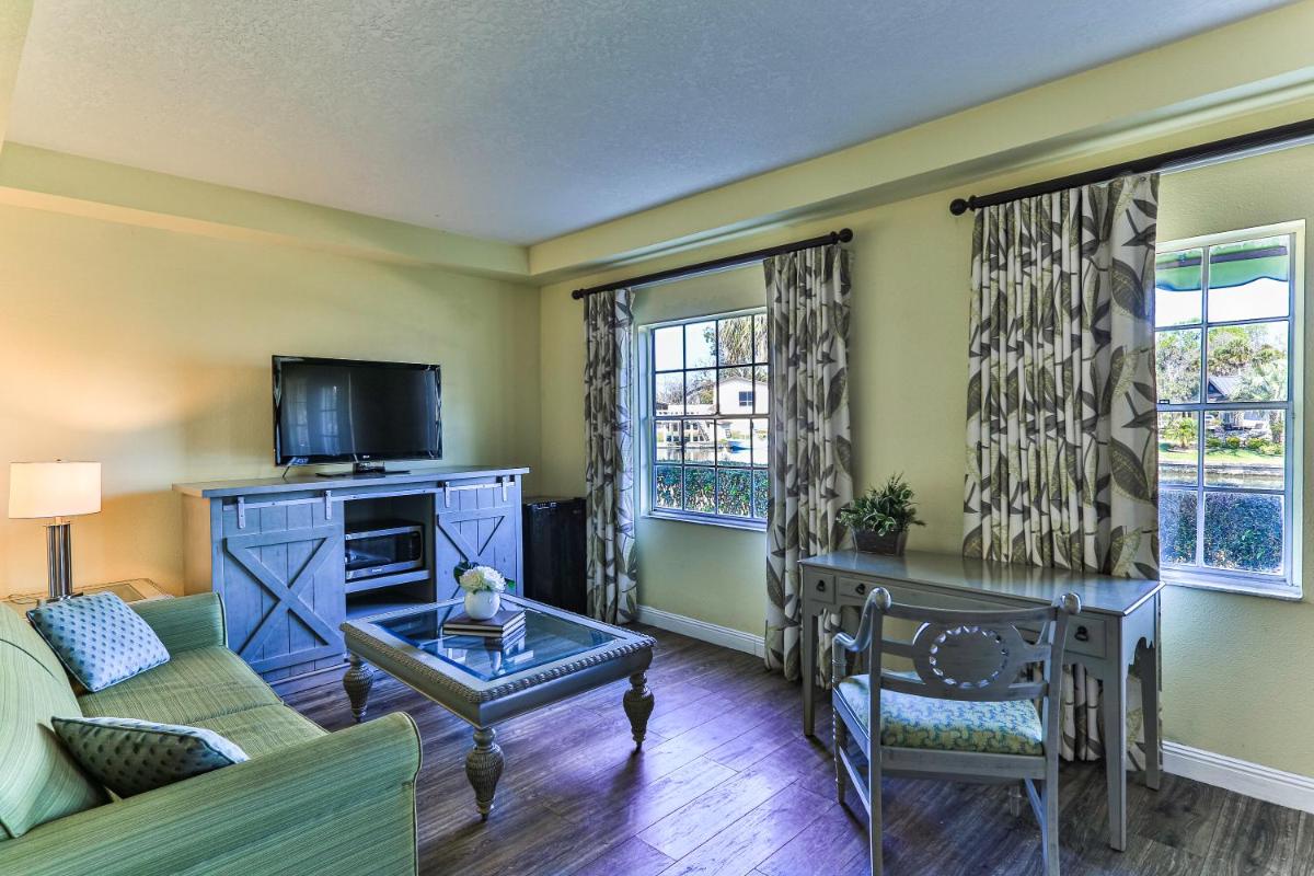 Crystal River Vacations - Plantation Resort on Crystal River, Ascend Hotel Collection - Property Image 68