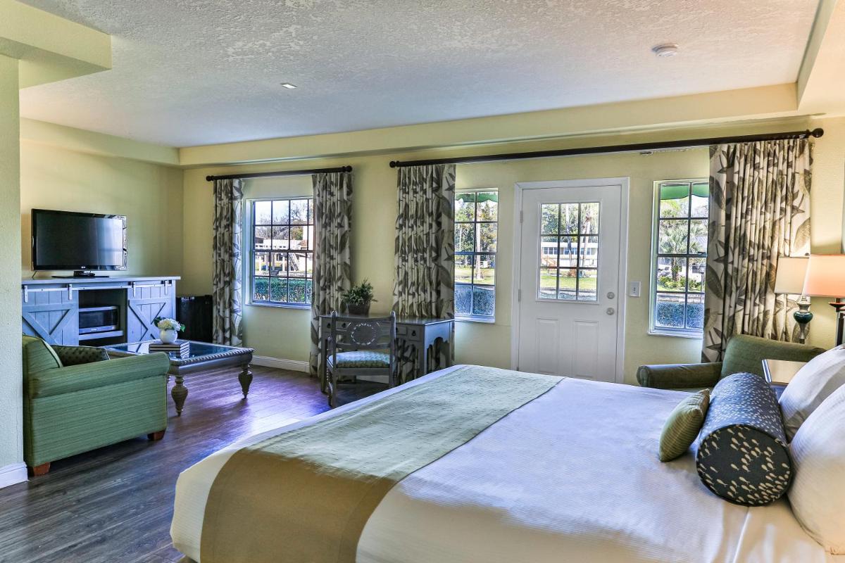 Crystal River Vacations - Plantation Resort on Crystal River, Ascend Hotel Collection - Property Image 70