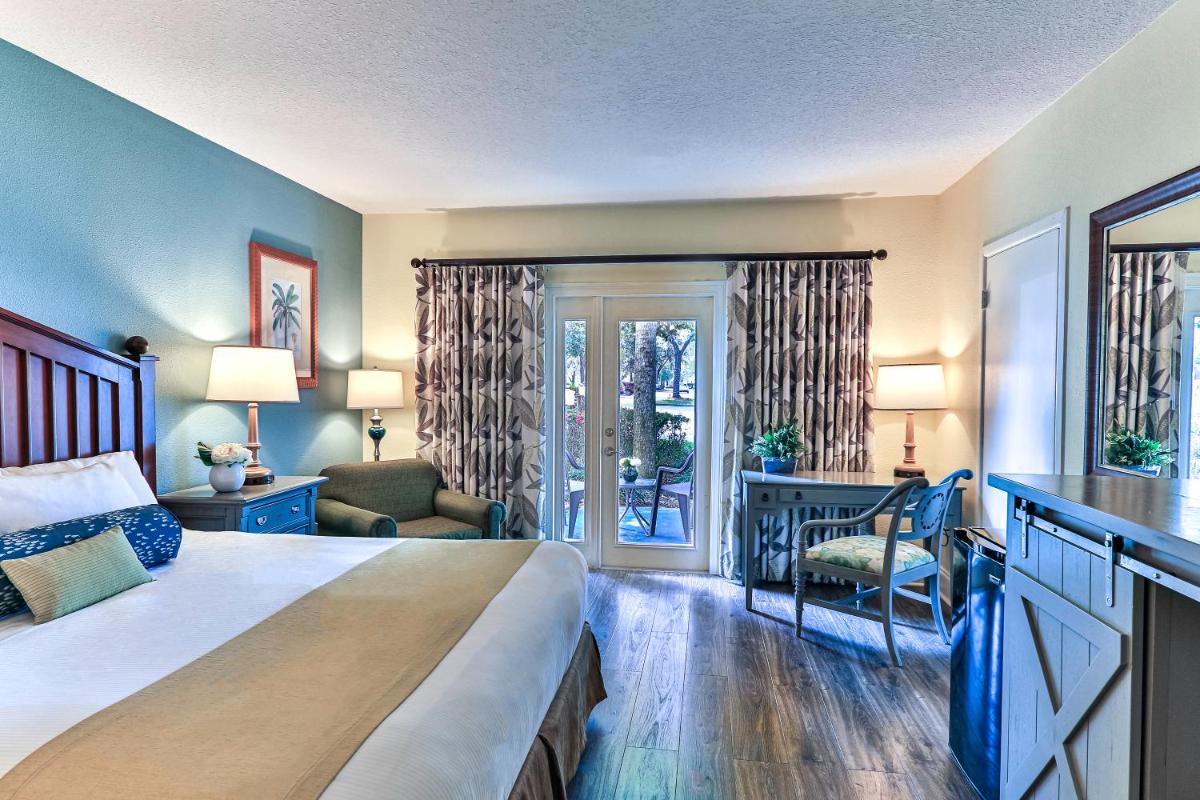 Crystal River Vacations - Plantation Resort on Crystal River, Ascend Hotel Collection - Property Image 71