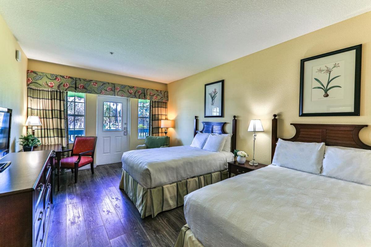 Crystal River Vacations - Plantation Resort on Crystal River, Ascend Hotel Collection - Property Image 72