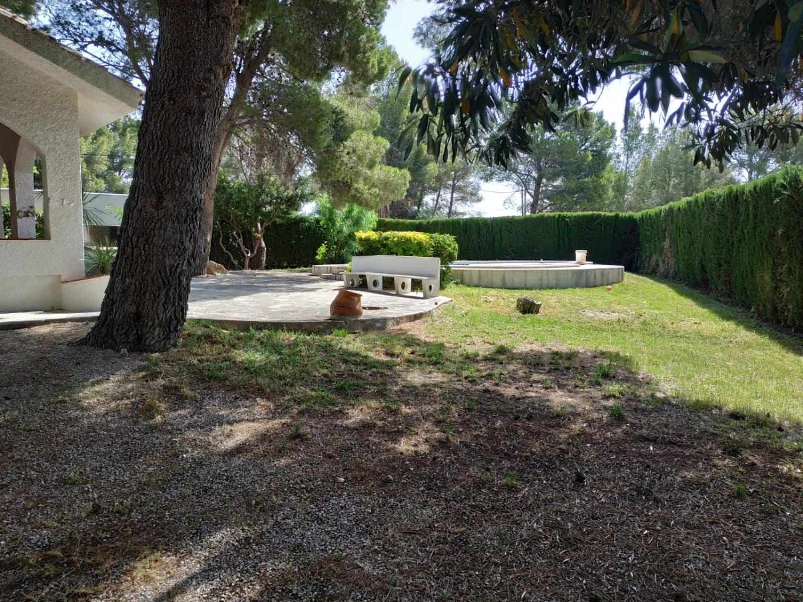 Villa Génova