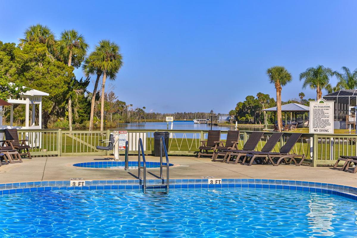 Crystal River Vacations - Plantation Resort on Crystal River, Ascend Hotel Collection - Property Image 66