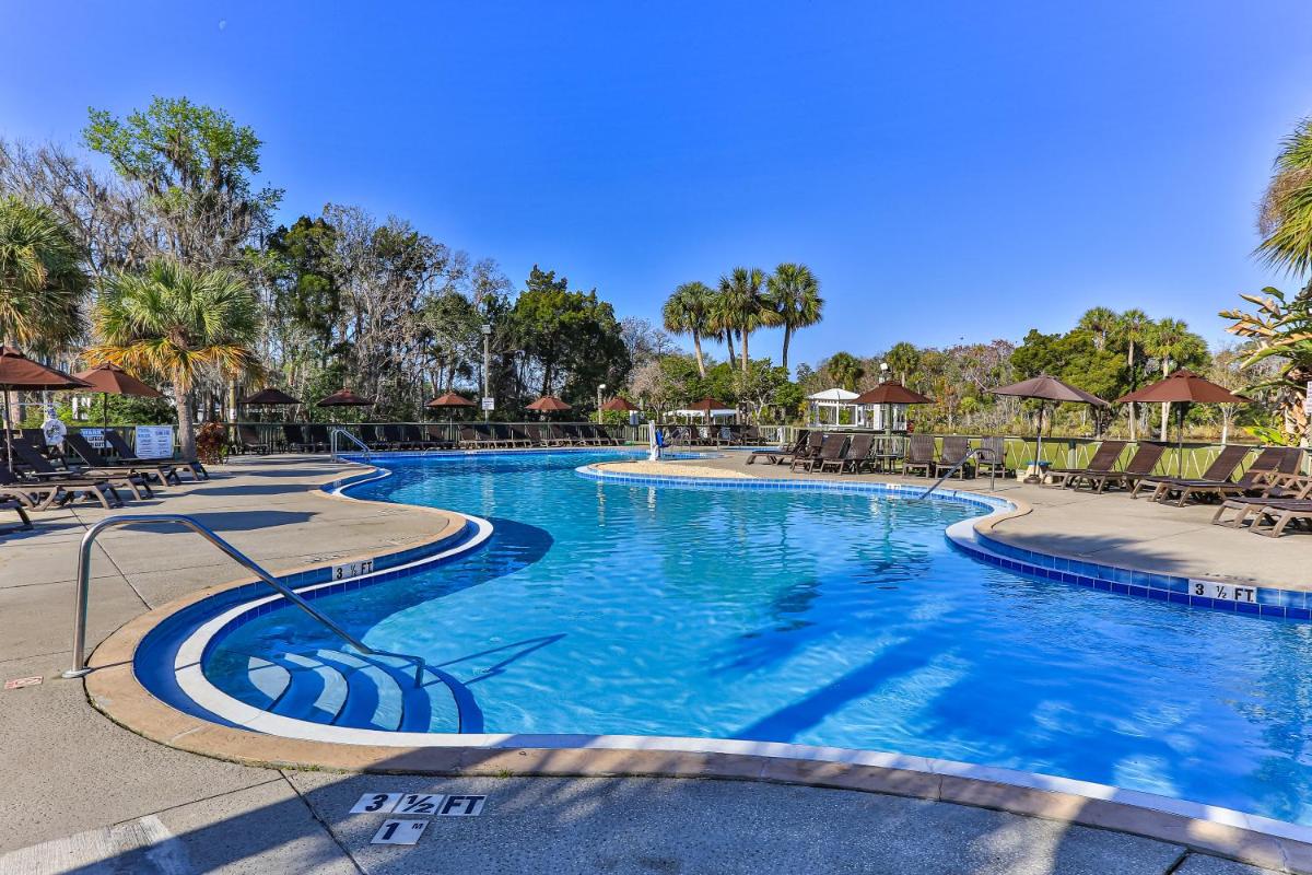 Crystal River Vacations - Plantation Resort on Crystal River, Ascend Hotel Collection - Property Image 65
