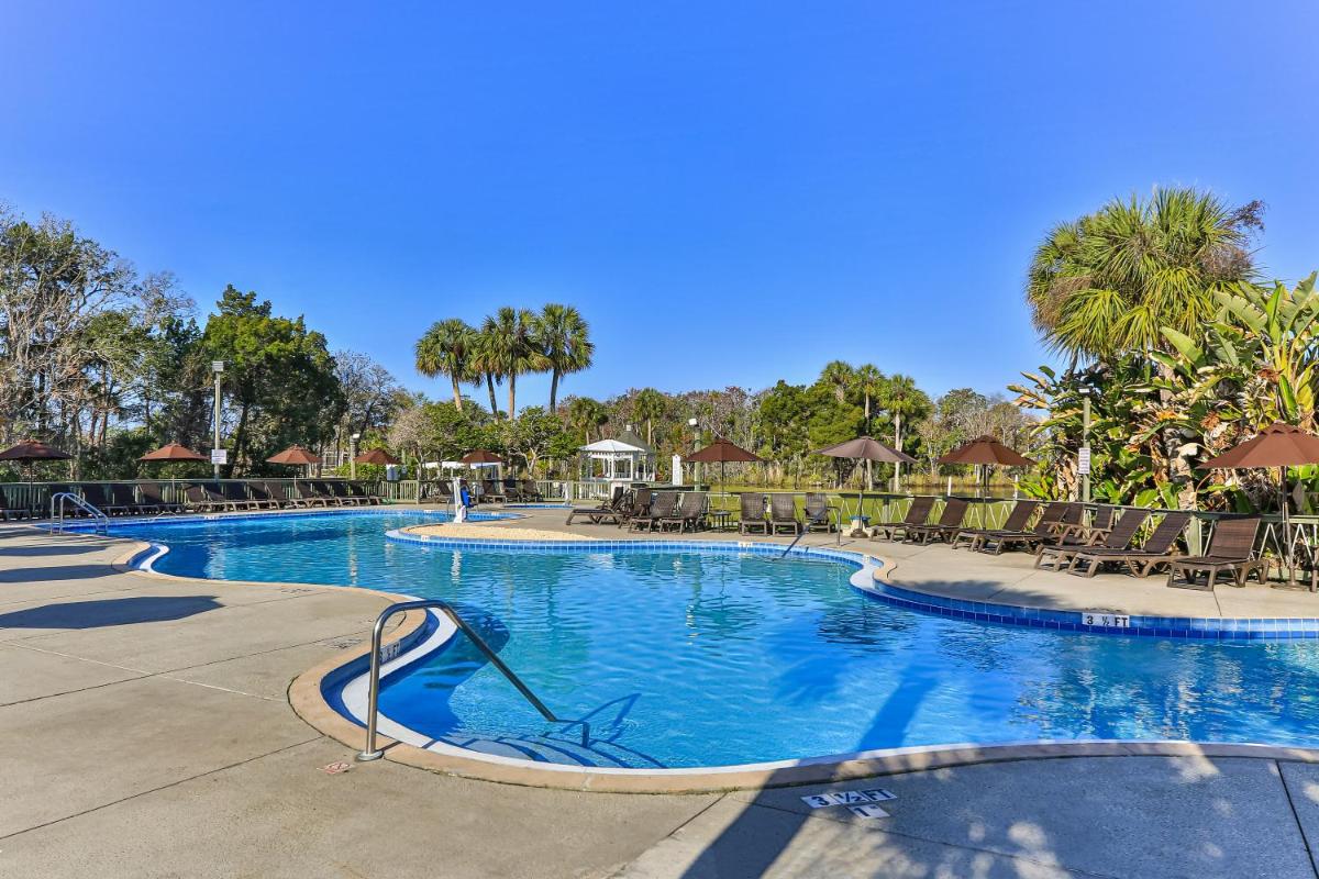 Crystal River Vacations - Plantation Resort on Crystal River, Ascend Hotel Collection - Property Image 33
