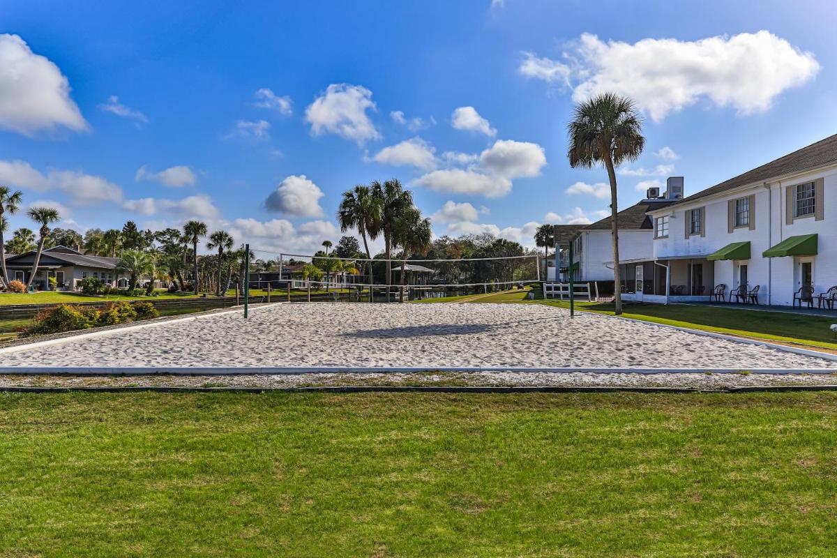 Crystal River Vacations - Plantation Resort on Crystal River, Ascend Hotel Collection - Property Image 21