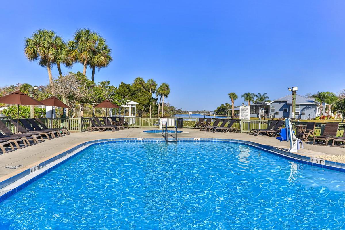 Crystal River Vacations - Plantation Resort on Crystal River, Ascend Hotel Collection - Property Image 18