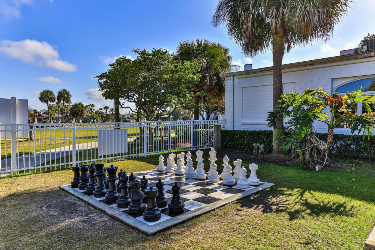 Crystal River Vacations - Plantation Resort on Crystal River, Ascend Hotel Collection - Property Image 17