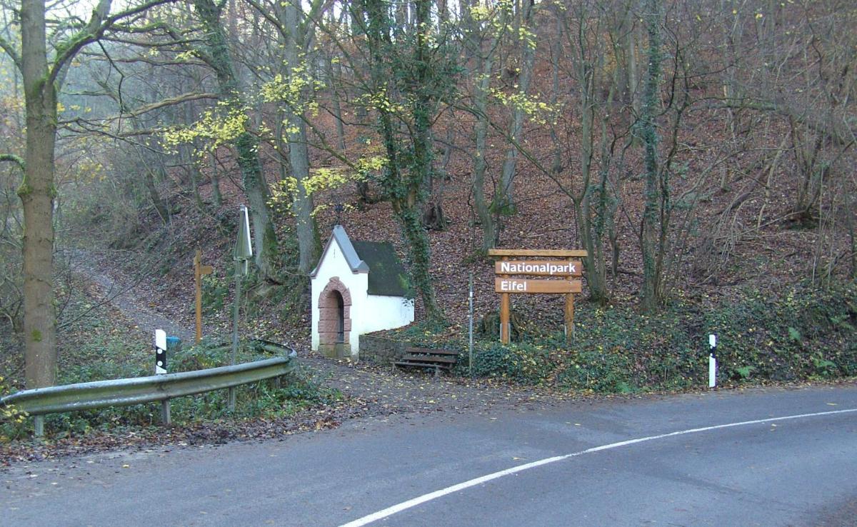 children's play area