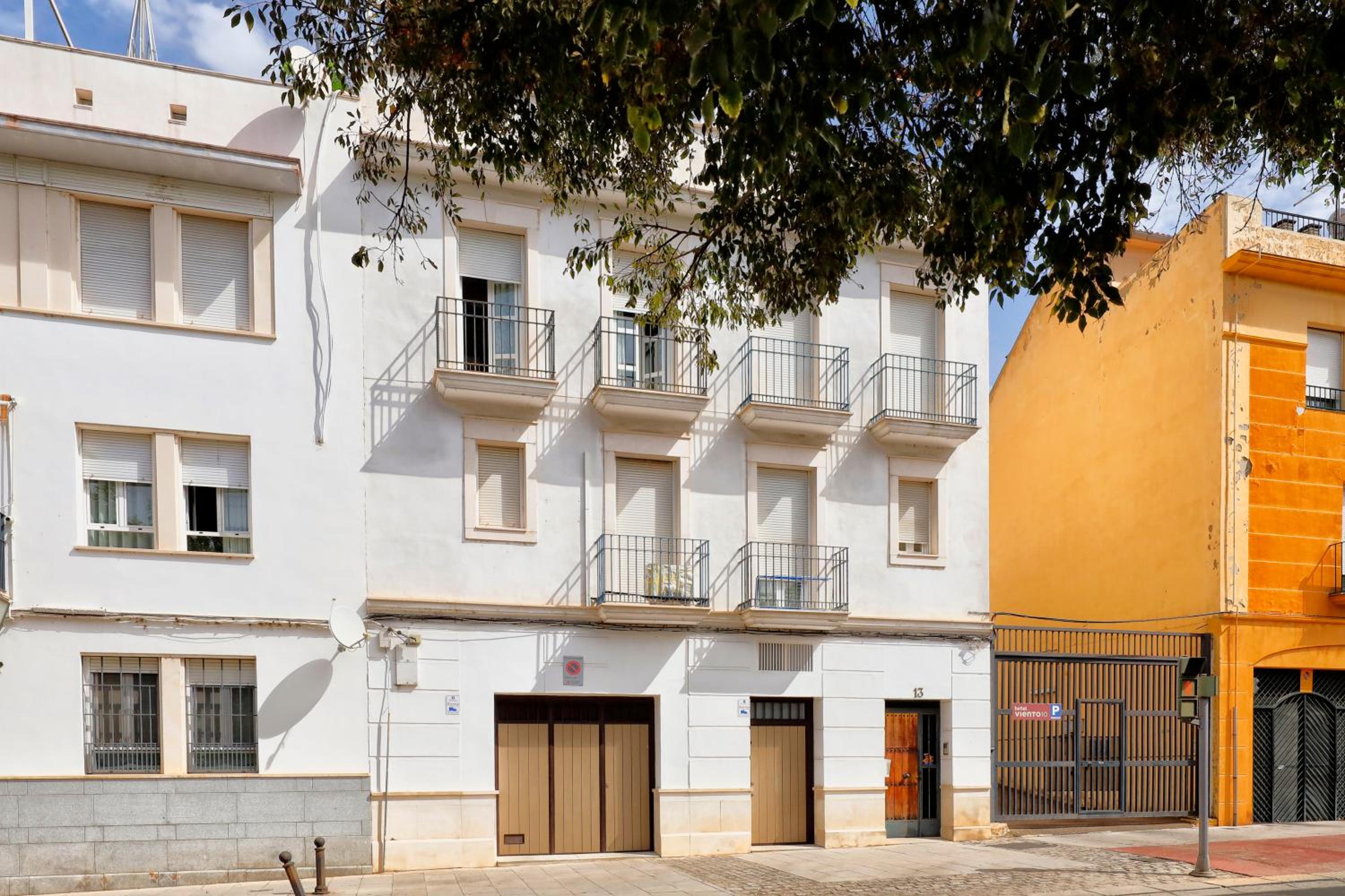 Apartamento cerca de la MEZQUITA DE CORDOBA & FREE PRIVATE PARKING view 2