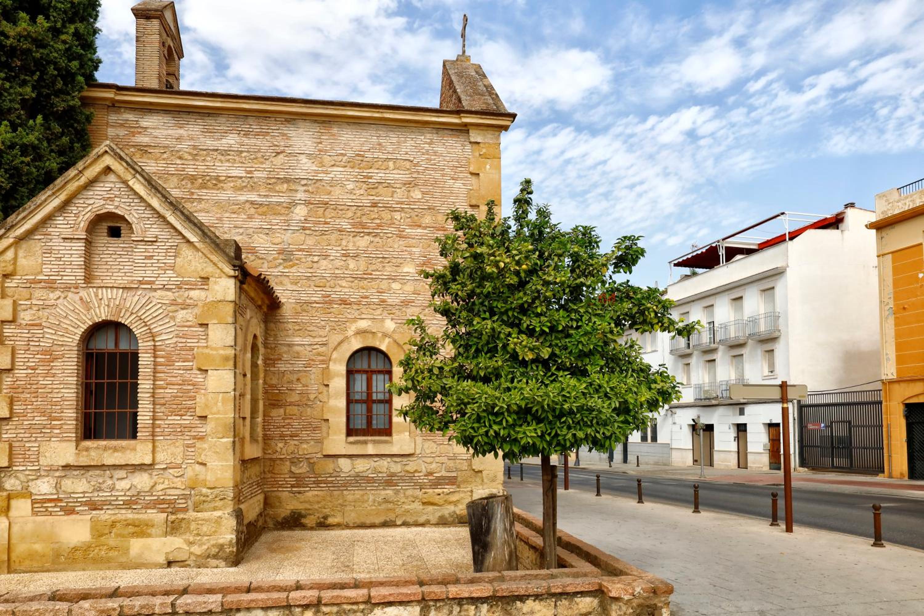 Apartamento cerca de la MEZQUITA DE CORDOBA & FREE PRIVATE PARKING view 3
