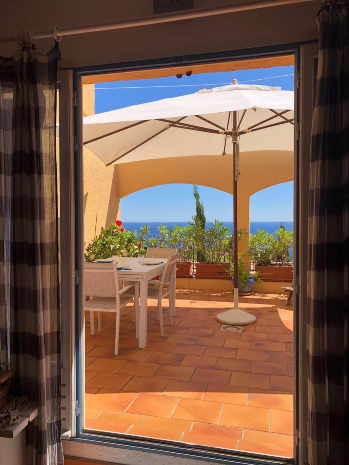 Appartamento vista mare view 4