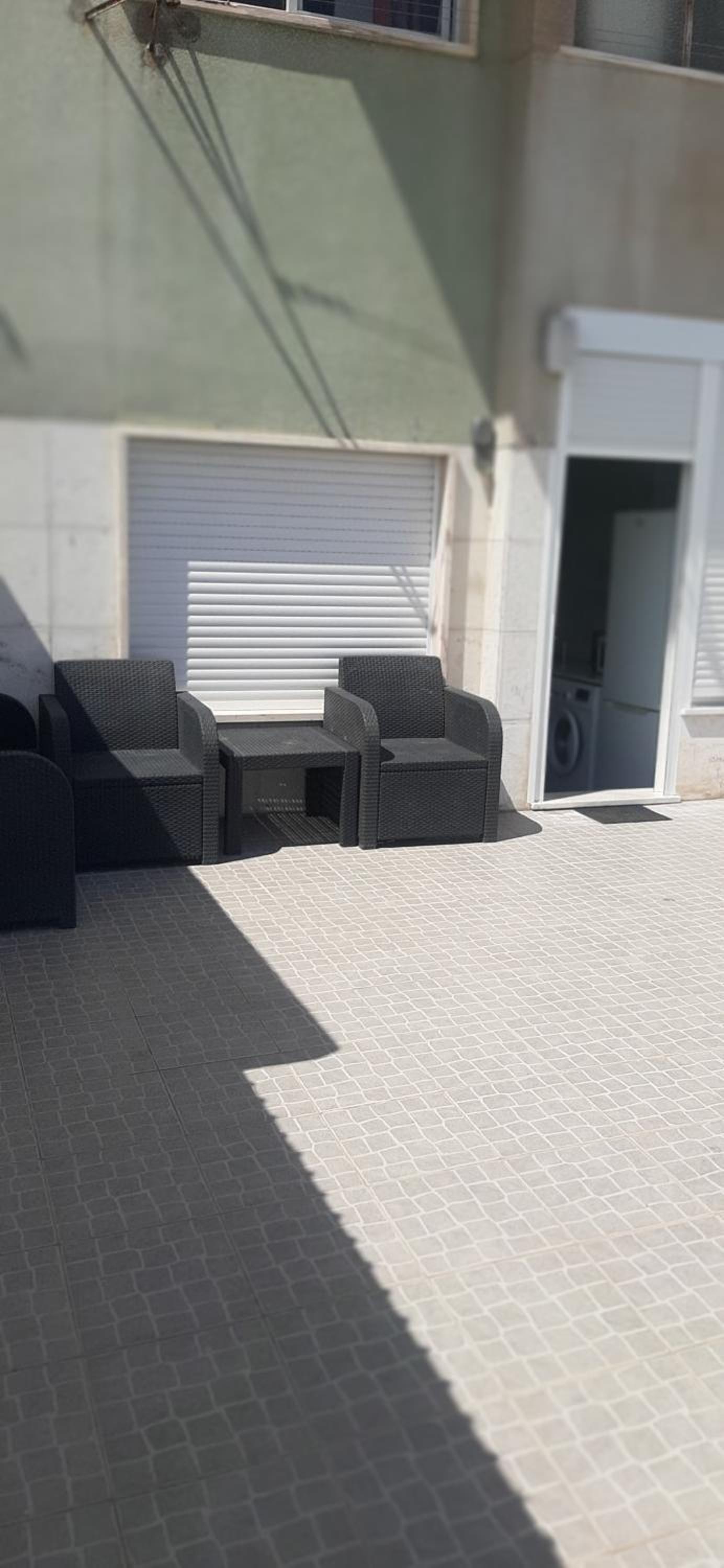 Minimalist Apartment Located near Belém view 2